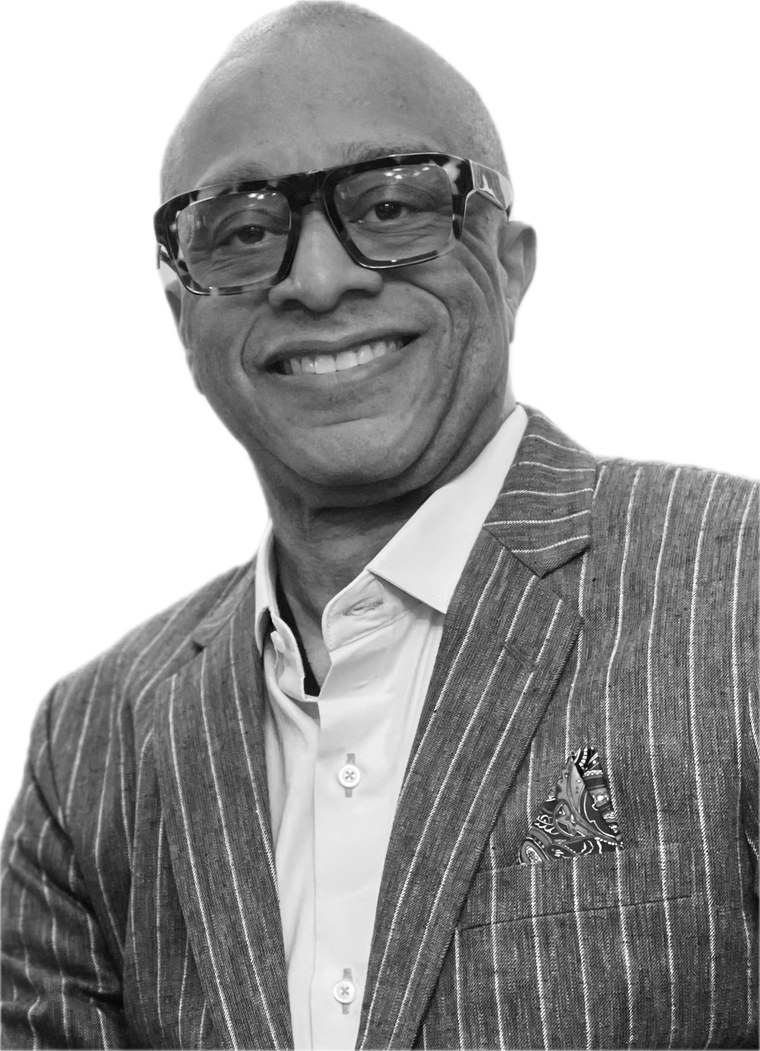 Bishop Al Cheeks